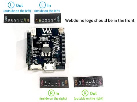 Webduino · GitHub.